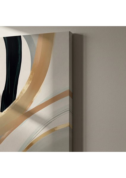 Soyut Akışlar Soyut Tablo indirimleri