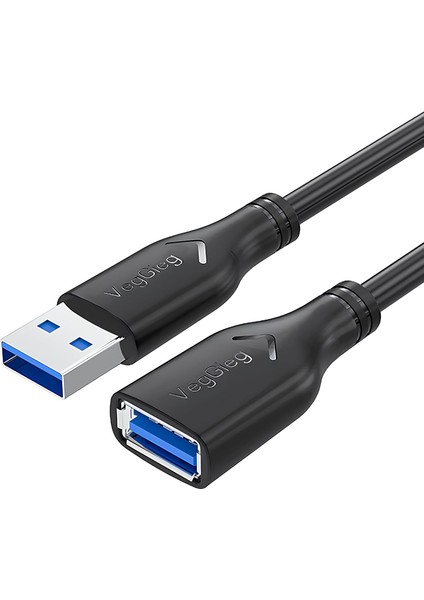 USB 3.0 Uzatma Kablosu 3 Metre