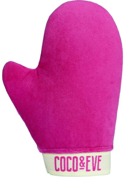 Sunny Honey Yumuşak Kadife Bronzlaşma Eldiveni, Eşit ve Kusursuz Uygulama fırsatları