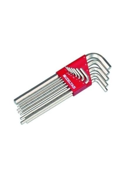 L Allen Takımı 12 Li Uzun fiyatları