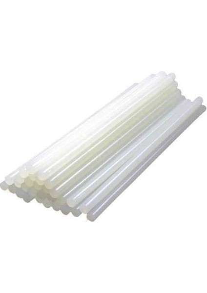 Kalın Mum Silikon Çubuğu - (11,5MMX30CM) (1 Kg) modelleri