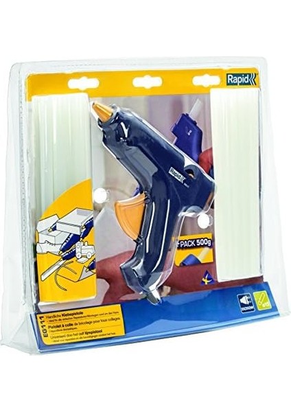 40303076 Sıcak Silikon Tabancası, Lacivert fiyatları