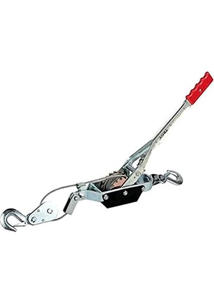 T 26002, Gerdirme / Çektirme (2 Ton), Gri fiyatları