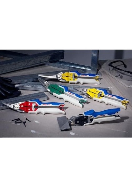 Tools Sağ Havacılık Atıştırmalıkları (LXHT14342 ) fiyatları