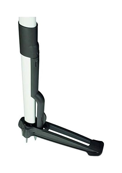 Ot Ayıklayıcı, Uzunluk: 90 Cm, Siyah/beyaz, 1020127 modelleri