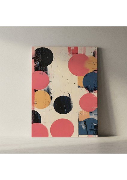 Soyut Geometrik Desen Tablosu fiyatları