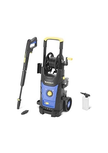 MPX25EHDS 2500WATT 170BAR Çift Hızlı Profesyonel Basınçlı Yıkama fiyatları