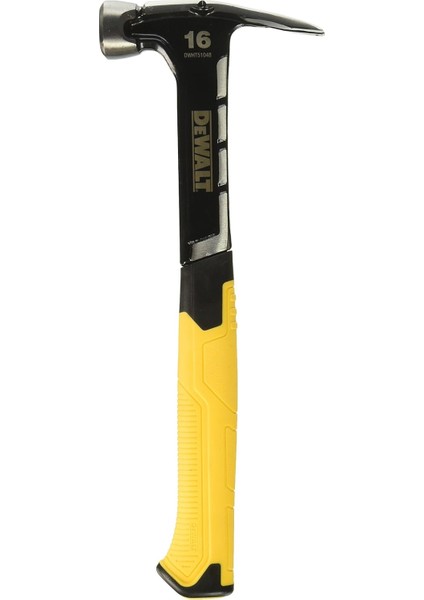 Dwt 16 Oz 1 Adet Çelik Rıp Pençe Çekiç