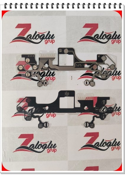 Ps5 Kol iç Şerit Film Flex V3 Model Bdm 030 Uyumlu fırsatları