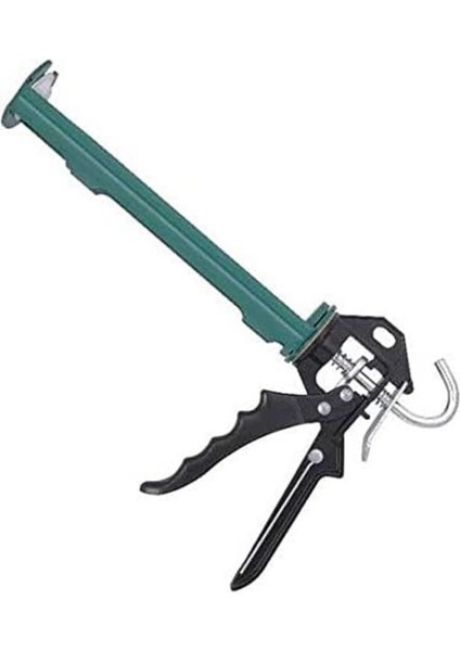 T 27000 Silikon Tabancası, 36 Cm, Yeşil