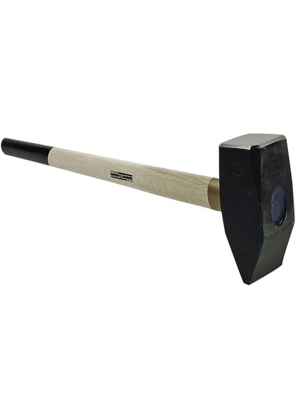 Man 708/4000, Balyoz (4kg), Siyah