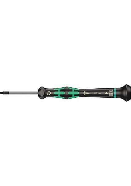 2067 Elektronikçiler Için Torx-Hf Tornavida, Tutma Fonksiyonlu, Tx 4 x 40 Mm, 05118180001 fiyatları