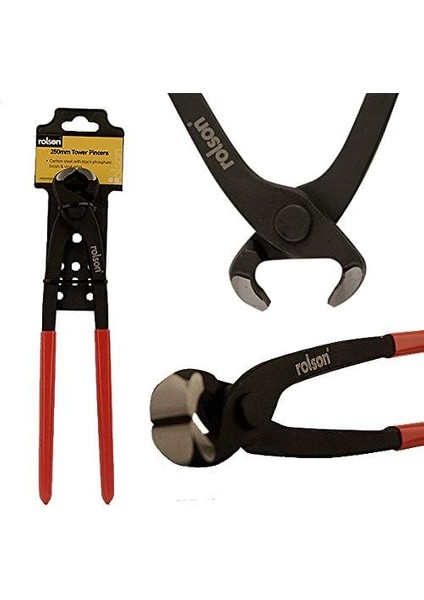 20533 250 mm Tower Pincers modelleri