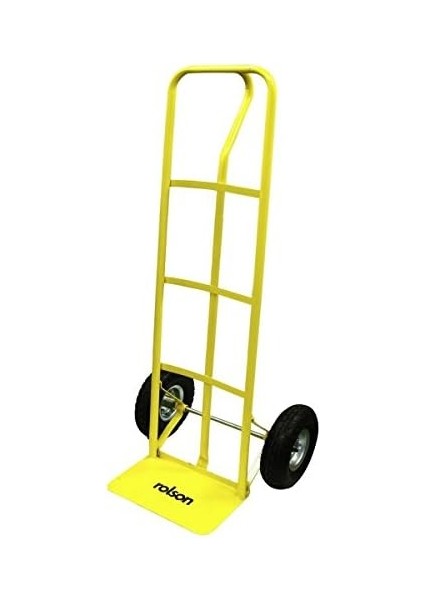 42512 400 Lb Capaoity 250 mm Wheels Hand Truck fiyatları