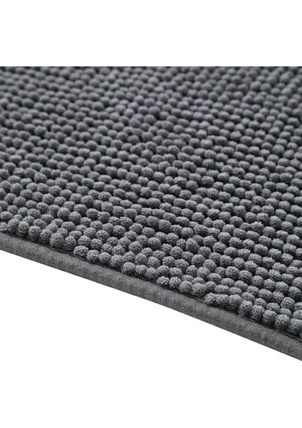 Concept June 2'li Banyo Paspas Seti Gri fiyatları