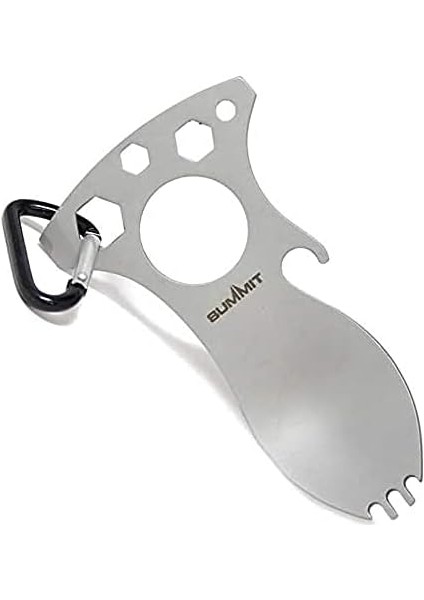Çok Fonksiyonlu Yemek Aleti 8 In1 Multi Dining Tool Alu fiyatları