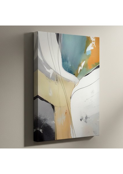 Soyut Akışlar Tablosu