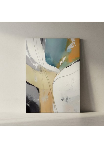 Soyut Akışlar Tablosu fiyatları