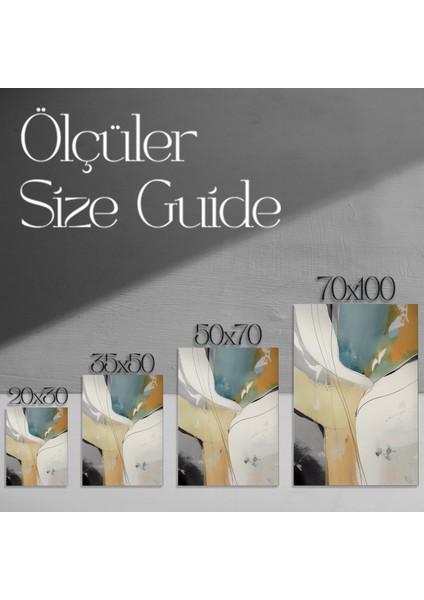 Soyut Akışlar Tablosu modelleri