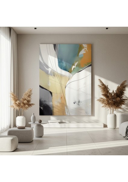 Soyut Akışlar Tablosu fırsatları