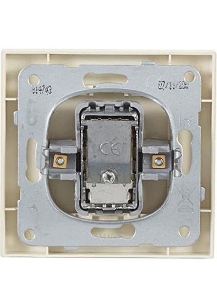 Karre Krem Tv Geçişli 8db A.opp modelleri