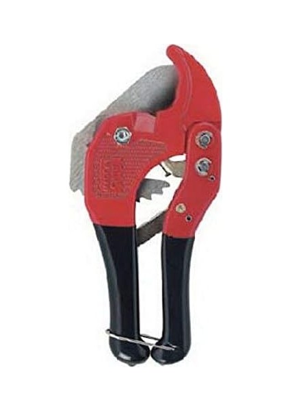 Yağmurlama Sistemi 1/2-Inç - 1-Inç Pvc Boru Kesme Aleti 26085, Kırmızı modelleri