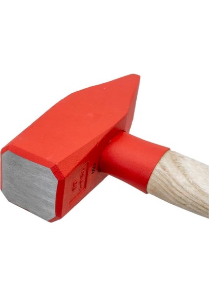 Emniyet Çekiç, 2000 gr modelleri