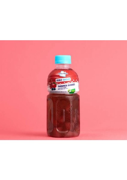 Zero Sugar – Summer Berries (320 ML)