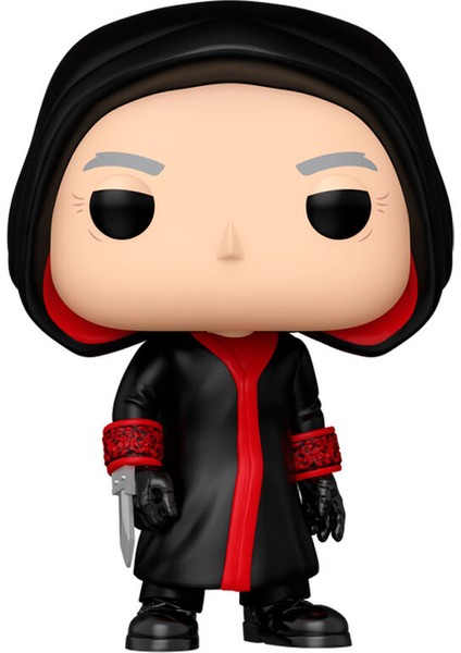 Pop Movies: Saw - Jigsaw Killer