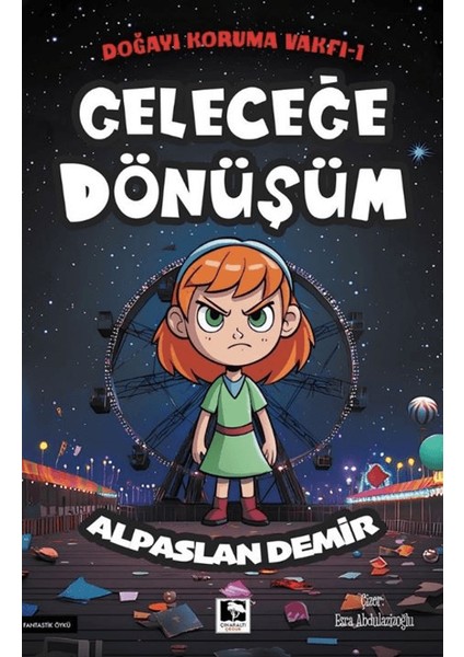 Geleceğe Dönüşüm