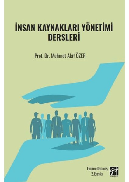 Insan Kaynakları Yönetimi Dersleri