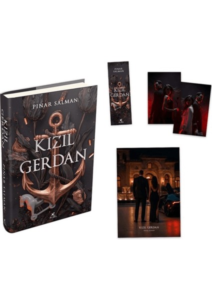Kızıl Gerdan