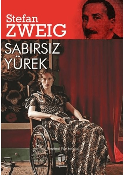 Sabırsız Yürek