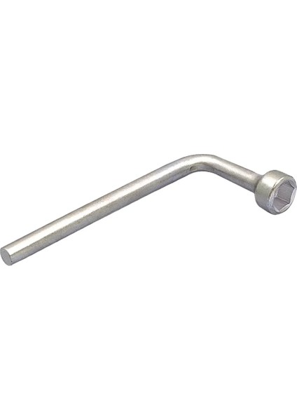 17 mm Tekli Bijon Anahtarı - Lastik Değişim Anahtarı