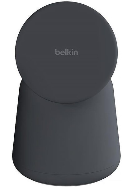 WIZ020VFH36 Boostcharge Pro Kablosuz 2'si 1 Arada Magsafe (15 W) Şarj Istasyonu - Siyah indirimleri