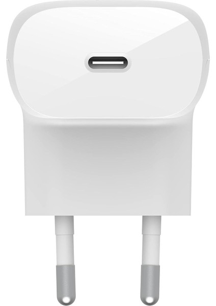 BoostCharge 30W USB-C Hızlı Şarj Aleti - Beyaz fiyatları