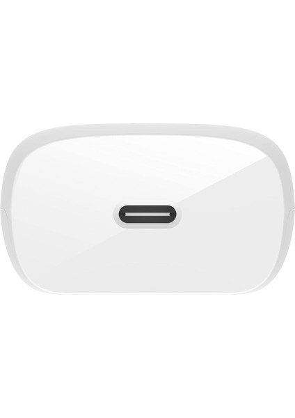 BoostCharge 30W USB-C Hızlı Şarj Aleti - Beyaz fırsatları