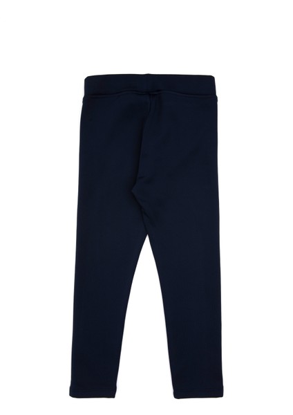 Kız Çocuk Lacivert Tayt 50316867-VR033 modelleri