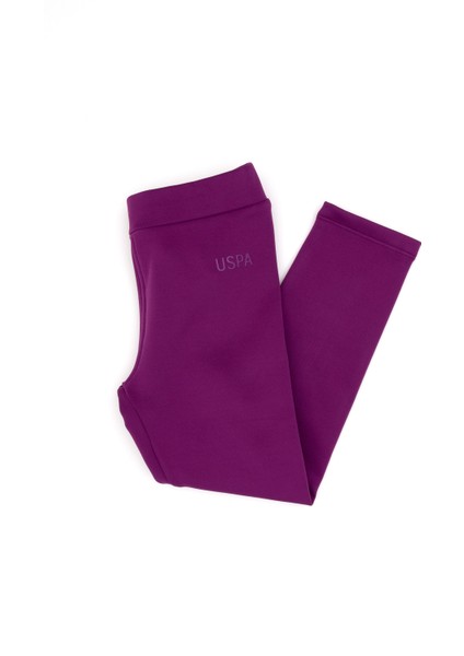 Kız Çocuk Menekşe Tayt 50316867-VR037