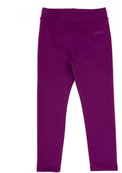 Kız Çocuk Menekşe Tayt 50316867-VR037 fiyatları