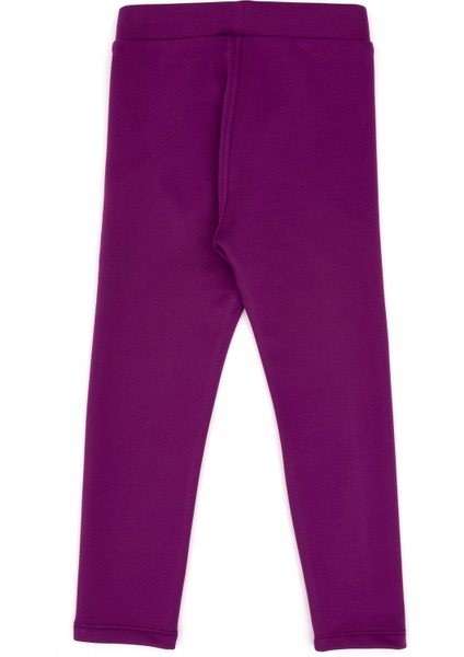 Kız Çocuk Menekşe Tayt 50316867-VR037 modelleri