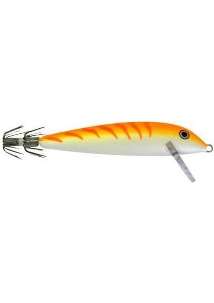 Countdown Otu 9 cm 12G Kalamar Zokası