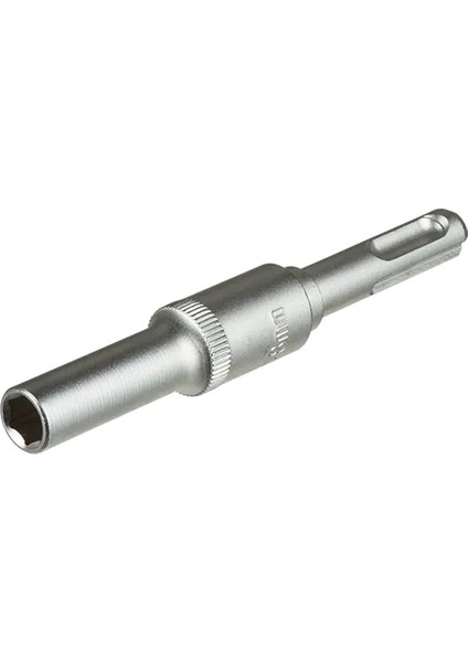 Bits Saplı Derin Somun Adaptörü Hex - 10 mm (20 Adet)