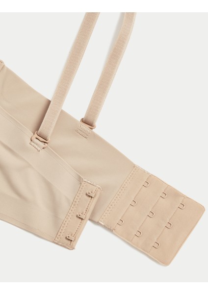 Multiway Destekli Straplez Sütyen indirimleri