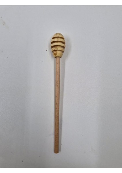 Ahşap Bal Çubuğu 15 cm