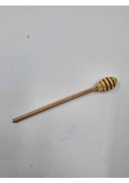 Ahşap Bal Çubuğu 15 cm modelleri