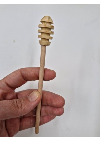 Ahşap Bal Çubuğu 15 cm indirimleri