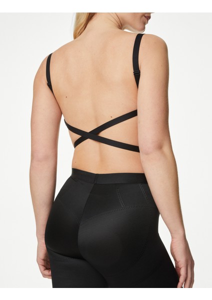 Destekli Multiway Push Up Sütyen