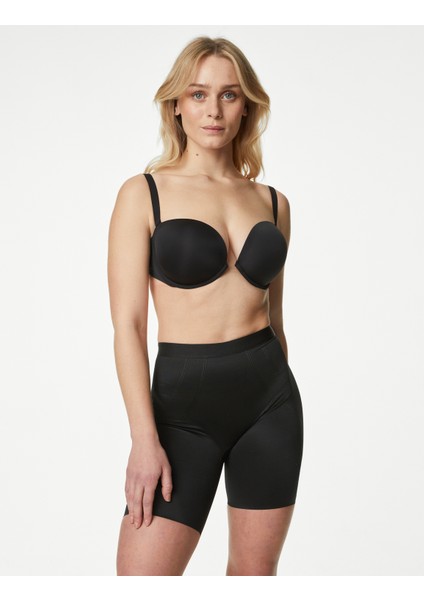 Destekli Multiway Push Up Sütyen