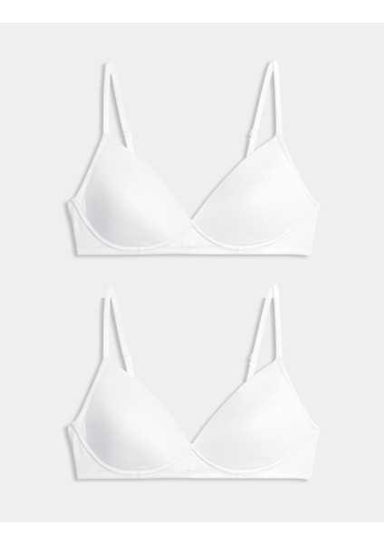 2'li Ilk Sütyenim Seti